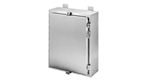 316 stainless steel enclosures|stainless steel hoffman enclosures.